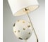 Бра ODEON LIGHT E14 40W POLLEN 5423/1 5423/1W 2