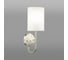 Бра ODEON LIGHT E14 40W POLLEN 5423/1 5423/1W 3