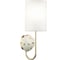 Бра ODEON LIGHT E14 40W POLLEN 5423/1 5423/1W 4