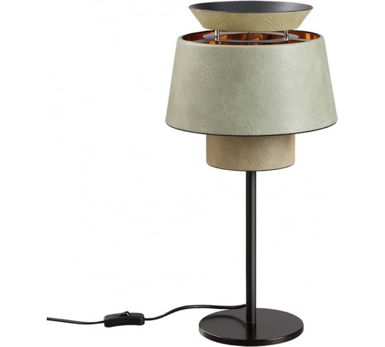 Настольная лампа ODEON LIGHT E27 1*60W KRESSA 4992/1T 4992/1TA