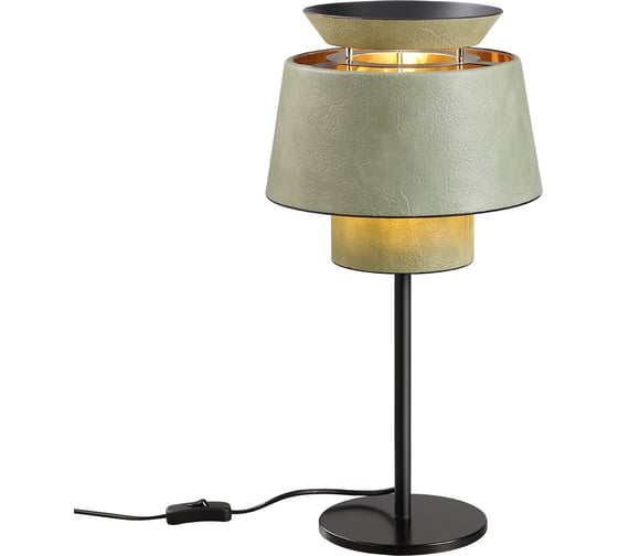 Настольная лампа ODEON LIGHT E27 1*60W KRESSA 4992/1T 4992/1TA