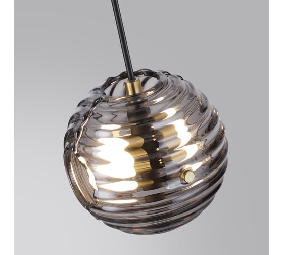 Бра ODEON LIGHT LED 12W TRONI 5041/12W 5041/12WL