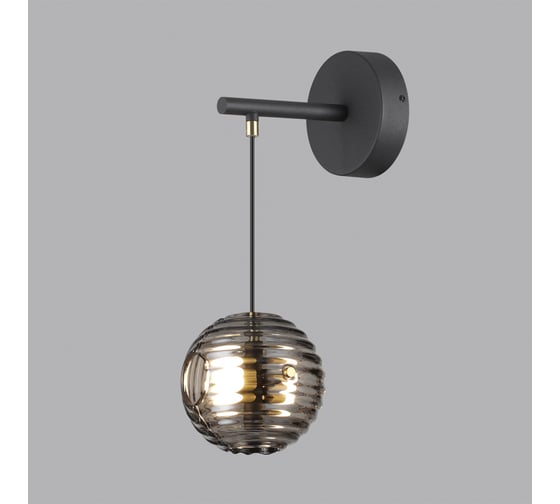 Бра ODEON LIGHT LED 12W TRONI 5041/12W 5041/12WL