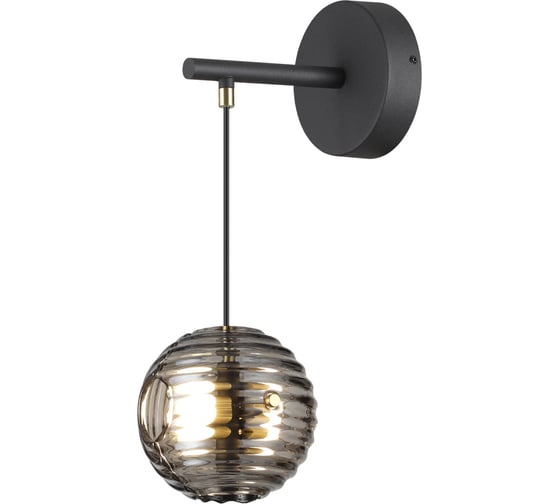 Бра ODEON LIGHT LED 12W TRONI 5041/12W 5041/12WL