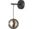 Бра ODEON LIGHT LED 12W TRONI 5041/12W 5041/12WL 4