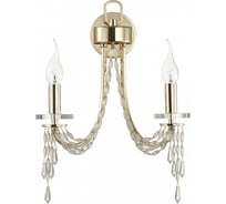 Бра ODEON LIGHT E14 2*40W CAPEL 5063/2 5063/2W