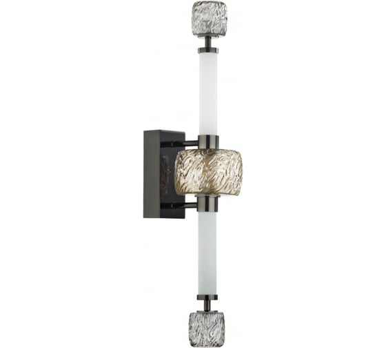 Настенный светильник ODEON LIGHT LED 28W KLIFF 5427/28W 5427/28WL 1