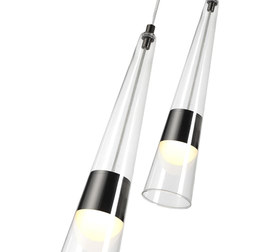 Бра ODEON LIGHT LED 24W LUMP 5044/24W 5044/24WL