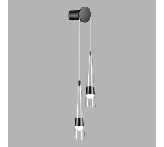 Бра ODEON LIGHT LED 24W LUMP 5044/24W 5044/24WL