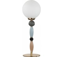 Настольная лампа ODEON LIGHT E14 40W Palle 5405/1 5405/1T