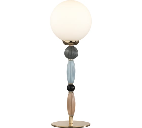 Настольная лампа ODEON LIGHT E14 40W Palle 5405/1 5405/1T