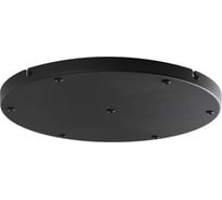 Потолочная круглая база ODEON LIGHT BASE 5053/K 5053/KB