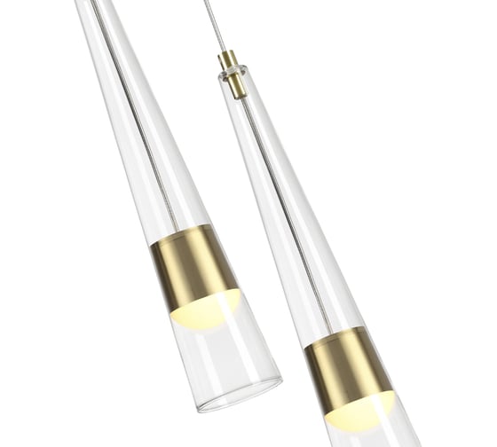 Бра ODEON LIGHT LED 24W LUMP 5043/24W 5043/24WL