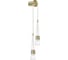 Бра ODEON LIGHT LED 24W LUMP 5043/24W 5043/24WL 1