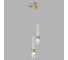 Бра ODEON LIGHT LED 24W LUMP 5043/24W 5043/24WL 3