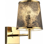 Настенный светильник ODEON LIGHT Е27 1*10W BERGI 5064/1 5064/1W