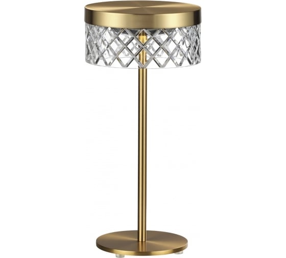 Настольная лампа ODEON LIGHT LED 7FIVRE 5032/7T 5032/7TL