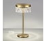 Настольная лампа ODEON LIGHT LED 7FIVRE 5032/7T 5032/7TL 4