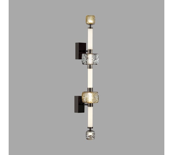 Настенный светильник ODEON LIGHT LED 34W KLIFF 5427/34W 5427/34WL