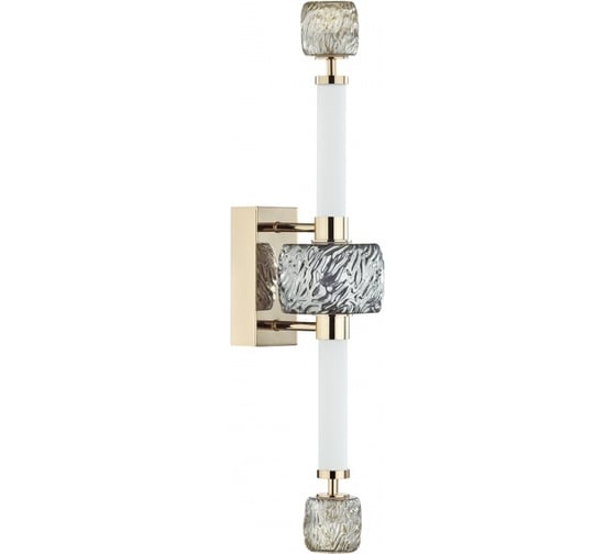 Настенный светильник ODEON LIGHT LED 28W KLIFF 5426/28W 5426/28WL
