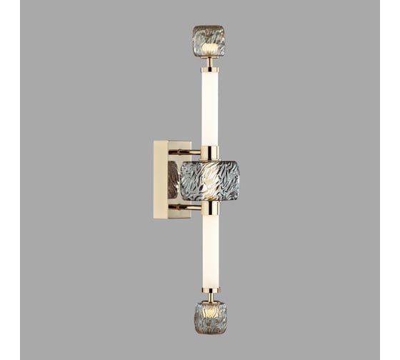 Настенный светильник ODEON LIGHT LED 28W KLIFF 5426/28W 5426/28WL