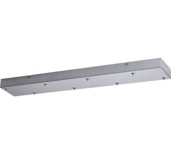 Потолочная круглая база ODEON LIGHT BASE 5058/S 5058/SL