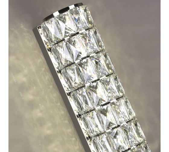 Настенный светильник ODEON LIGHT LED 8W PANTA 4927/8W 4927/8WL