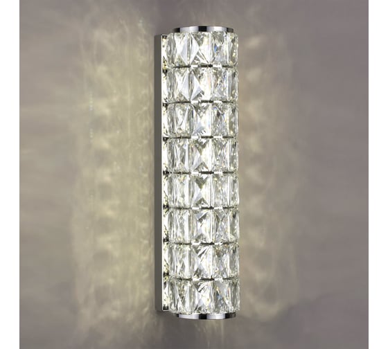 Настенный светильник ODEON LIGHT LED 8W PANTA 4927/8W 4927/8WL