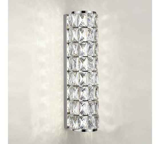 Настенный светильник ODEON LIGHT LED 8W PANTA 4927/8W 4927/8WL