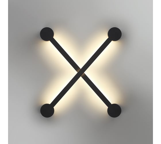 Настенный светильник ODEON LIGHT LED 12W STICH 6667/12W 6667/12WL