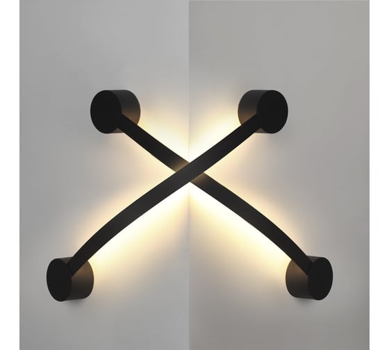 Настенный светильник ODEON LIGHT LED 12W STICH 6667/12W 6667/12WL