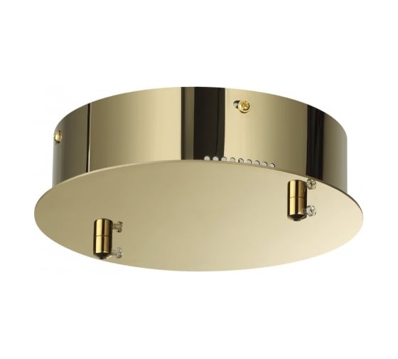 Потолочная база ODEON LIGHT LED PANTA 4926/2 4926/2R