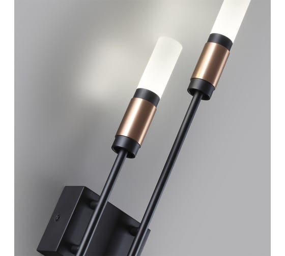 Бра ODEON LIGHT LED 10 Candel 5009/10W 5009/10WL