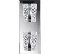 Бра ODEON LIGHT LED 8 MIRAGE 5029/8W 5029/8WL