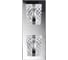 Бра ODEON LIGHT LED 8 MIRAGE 5029/8W 5029/8WL 1
