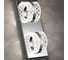 Бра ODEON LIGHT LED 8 MIRAGE 5029/8W 5029/8WL 2