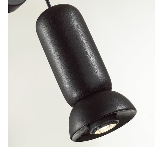 Бра ODEON LIGHT GU10 4W KERAMA 5054/1W 5054/1WD