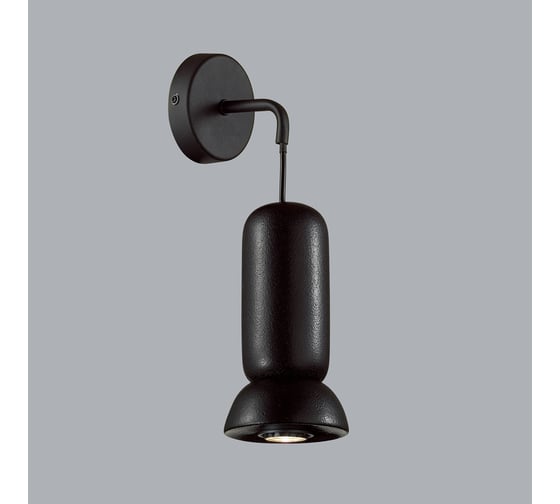 Бра ODEON LIGHT GU10 4W KERAMA 5054/1W 5054/1WD
