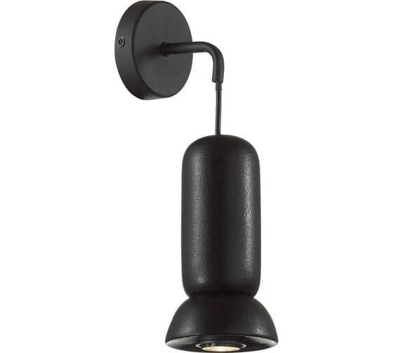 Бра ODEON LIGHT GU10 4W KERAMA 5054/1W 5054/1WD