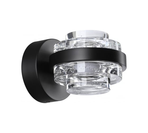 Бра ODEON LIGHT LED 6 KLOT 5031/6W 5031/6WL