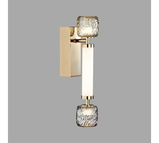Настенный светильник ODEON LIGHT LED 13W KLIFF 5426/13W 5426/13WL