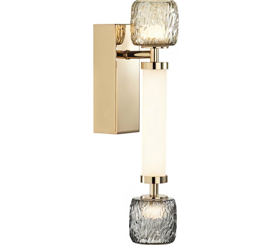 Настенный светильник ODEON LIGHT LED 13W KLIFF 5426/13W 5426/13WL