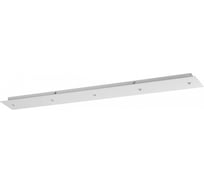 Потолочная круглая база ODEON LIGHT BASE 5054/L 5054/LW