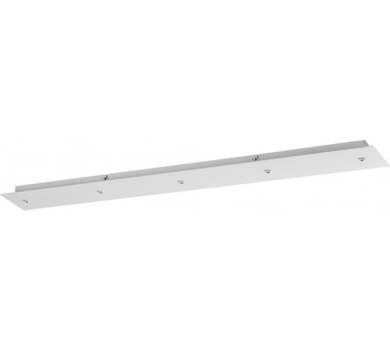 Потолочная круглая база ODEON LIGHT BASE 5054/L 5054/LW