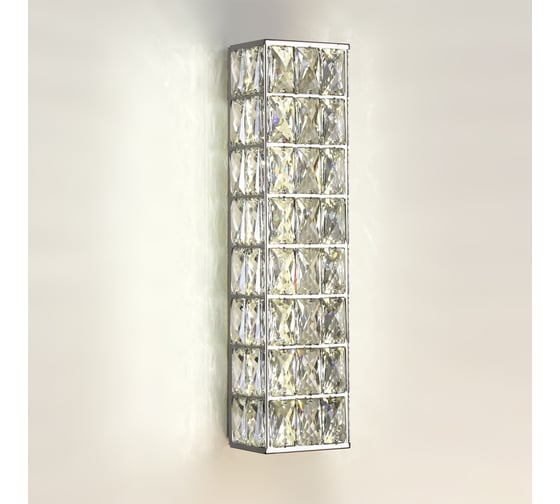Настенный светильник ODEON LIGHT LED 9W PANTA 4927/9W 4927/9WL