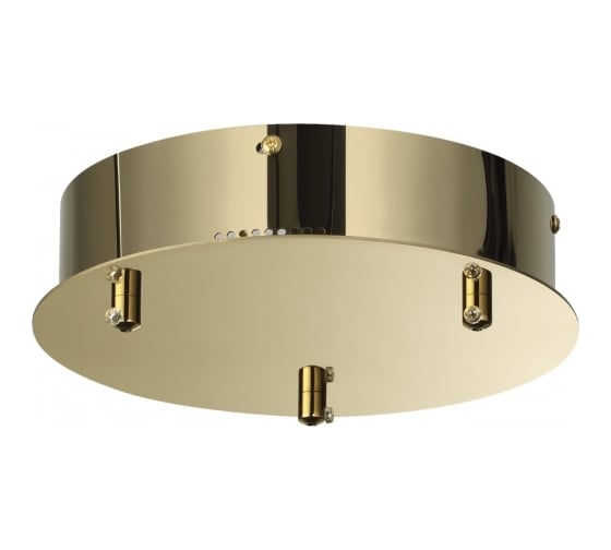 Потолочная база ODEON LIGHT LED PANTA 4926/3 4926/3R