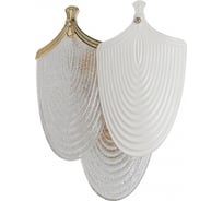 Бра ODEON LIGHT G9 3*40W PORCELA 5051/3 5051/3W