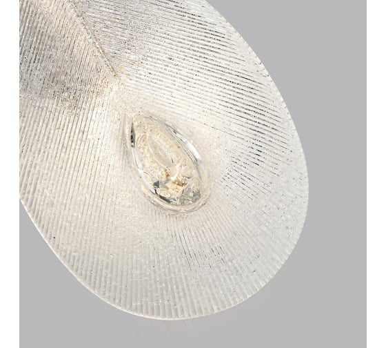 Бра ODEON LIGHT Е14 1*40W CABOCHON5050/1 5050/1W