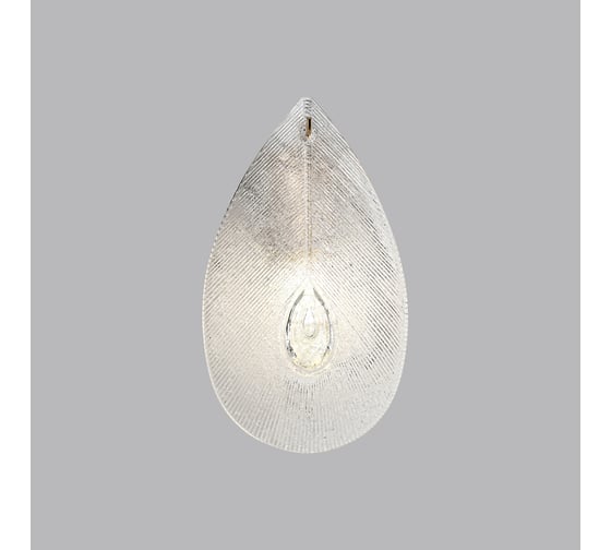 Бра ODEON LIGHT Е14 1*40W CABOCHON5050/1 5050/1W