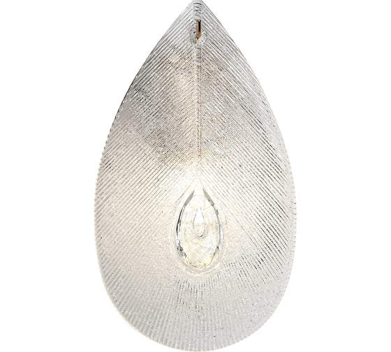 Бра ODEON LIGHT Е14 1*40W CABOCHON5050/1 5050/1W